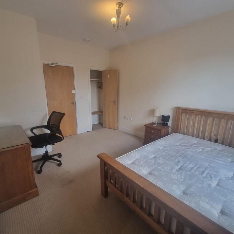 1 bedroom house to rent - Photo 1