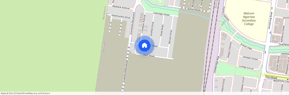 27 Lepperton Street, 3030, Werribee