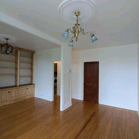 Appartement 3 1/2 à louer à Québec dans Montcalm - Photo 4