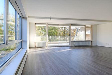 Appartement te huur: Burgemeester Feithplein 26 2273 BX Voorburg - Photo 3