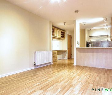 1 bedroom apartment to rent - Photo 3