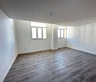 Location Appartement 1 pièce 35m² - Photo 6