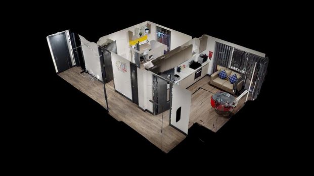 1 bedroom private hall to rent - Photo 1