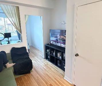 1 bedroom in Plateau! - Photo 1