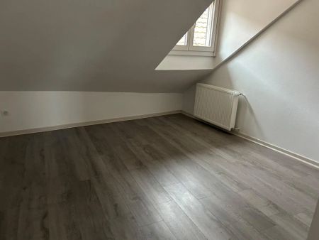 Appartement à louer 3 pièces 65m² - Photo 4