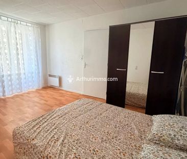 Location Appartement 2 pièces 37 m2 à Millau - Photo 6