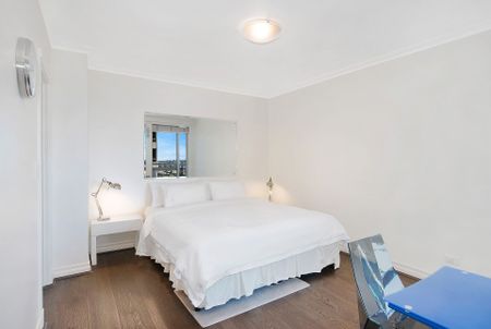 3202/197 Castlereagh Street, Sydney - Photo 5