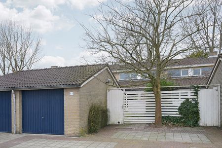 Verhuurd onder voorbehoud: Diepenbrocklaan 32 - Photo 4