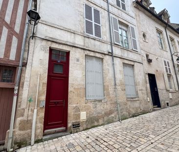 Location Appartement 3 Pièces 39 m² - Photo 4