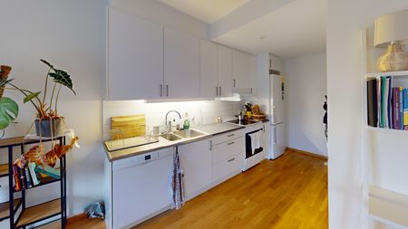 Tågagatan 45 - Foto 3