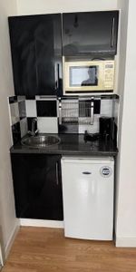 Studio to rent - Photo 3