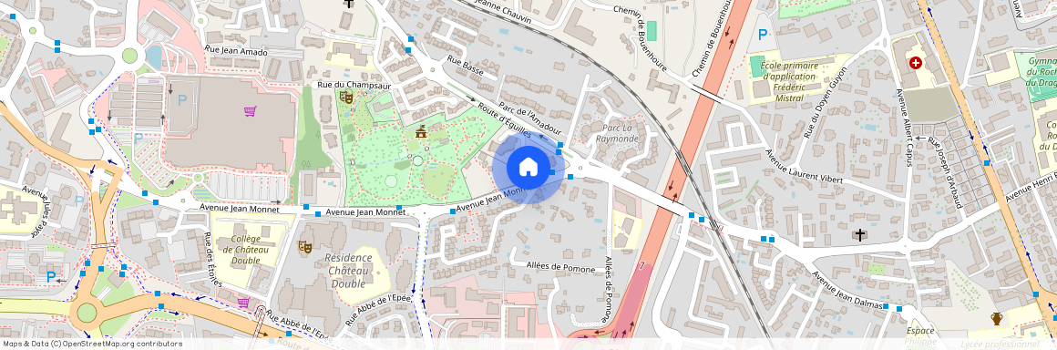 13090, Aix-En-Provence