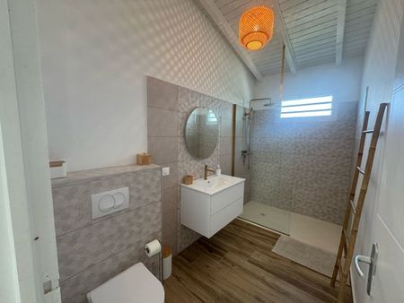 Maison individuelle - Photo 4