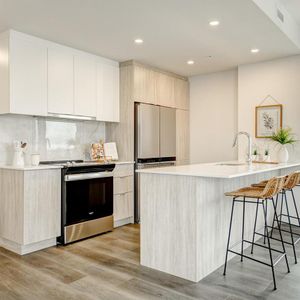 1 Bedroom - 3659 Av. Jean-Béraud, Laval - Photo 3