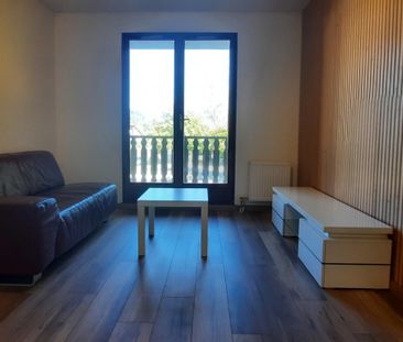 METABIEF - T2 RENOVE - BALCON - CAVE - Photo 1