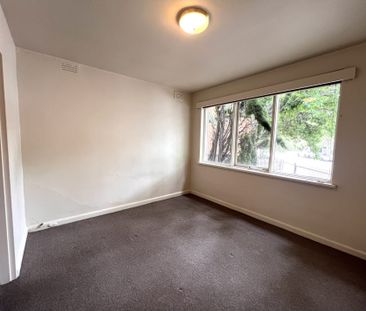 Charming and cosy apartment in the heart of St Kilda - Photo 6