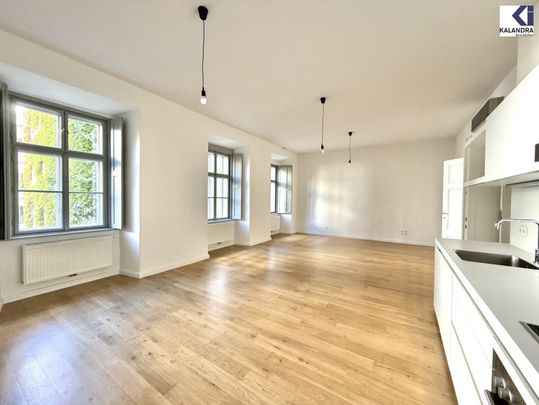 360 TOUR // LUXUSWOHNUNG IN BAROCKMEIERHAUS - Photo 1