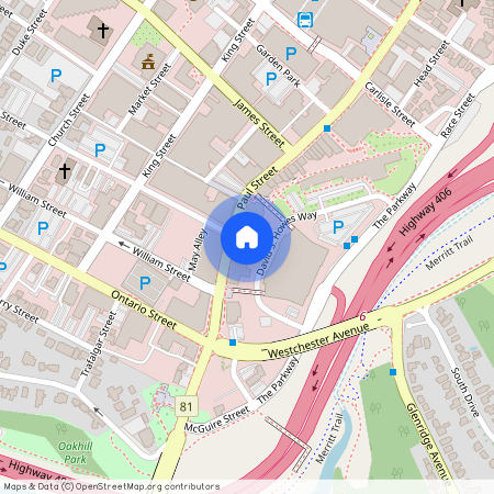 84 Everett Common, St. Catharines