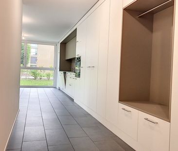 SUPERBE APPARTEMENT A LOUER A GROLLEY - Photo 1