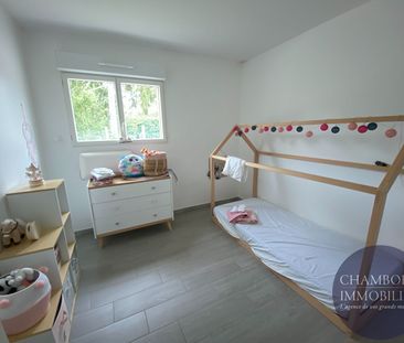 Maison de 2018 Blois - 4 pièce(s) 85 m2 - Photo 1
