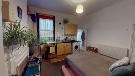 Studio to rent - Photo 3