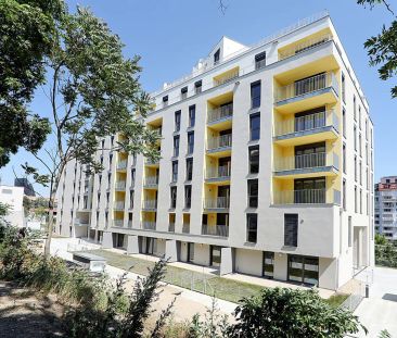 UBG3 - Gemütliche 2-Zimmer-Wohnung mit Loggia | NÄHE U3 - Photo 6