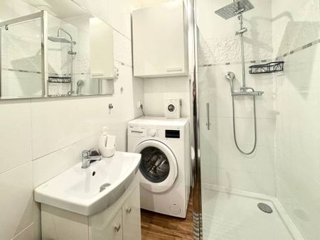 Zobacz>>> Przytulna kawalerka na Woli – Ogrodowa 30 m² - Photo 5