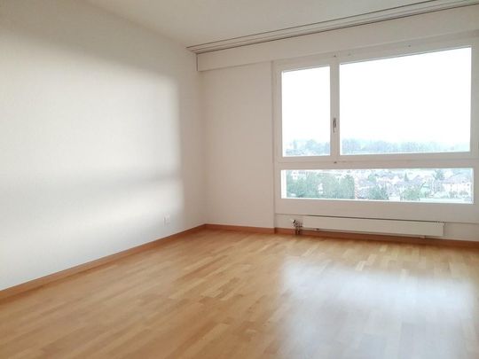 Ihr neues Zuhause am Fusse des Berner Hausbergs - Photo 1