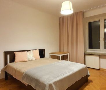 Warszawa, Kopińska - Zdjęcie 3