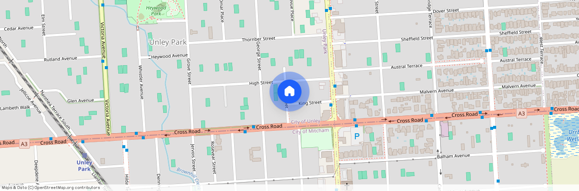 3/5 View Street, SA 5061, Unley Park