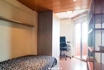 Carrer de Wellington, Barcelona, Catalonia 08005