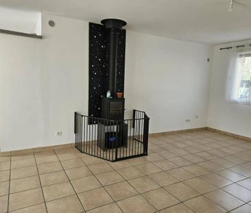 Location maison individuelle 4 pièces 98 m² à Villefranche-de-Rouer... - Photo 4