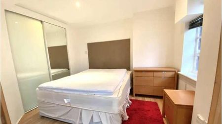 Nell Gwynn House, Sloane Avenue, Chelsea, SW3 - Photo 3