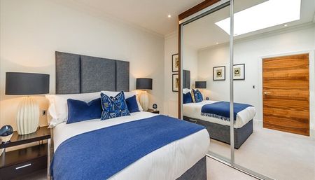 Palace Wharf, Fulham - Photo 3