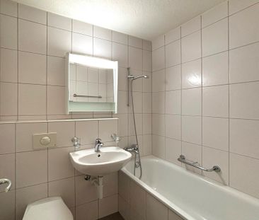 Gemütliche 2.0 Zimmerwohnung in Seenähe - Foto 4