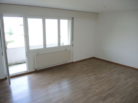 Familienfreundliche Wohnung mit Balkon zu vermieten! - Foto 4