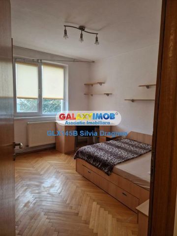 INCHIRIERE apartament 3 camere Aparatorii Patriei ( Piata Berceni) - Fotografie 3