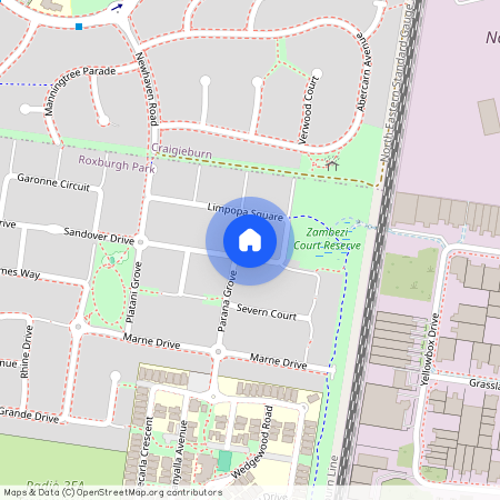 23 Limpopa Square, Vic 3064, Roxburgh Park