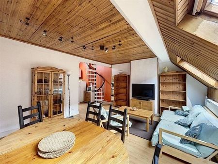 Appartement te huur - Foto 5