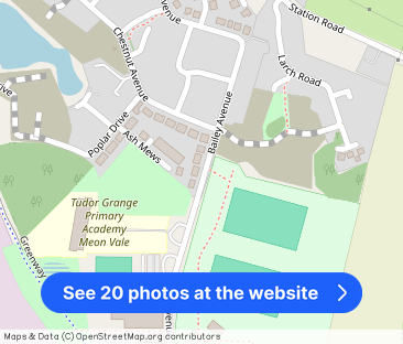 Bailey Avenue, CV37 - Photo 1