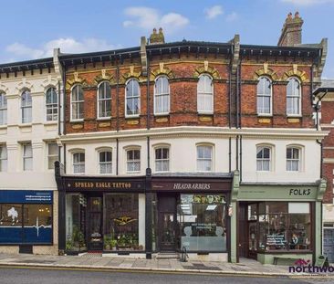 London Road, St. Leonards-on-sea, TN37 - Photo 5