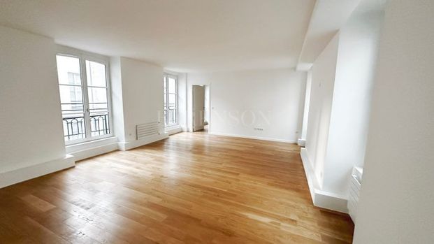75006 Passage Dauphine 3 pièces 80M2 - Photo 1