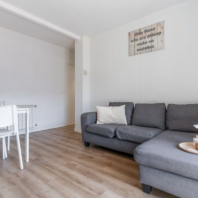 Spacious room in Vicálvaro - Photo 1