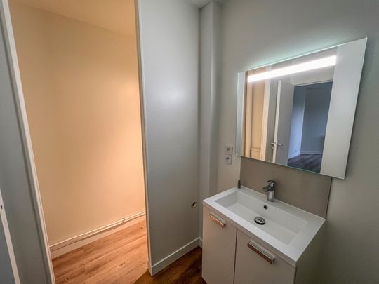 Appartement 2 pièces 46m² - Photo 1