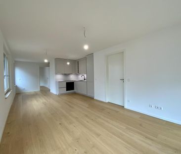 Erstbezug - Großzügige 4 -Zimmer-Neubauwohnung inkl. EBK und Terrasse - Photo 2
