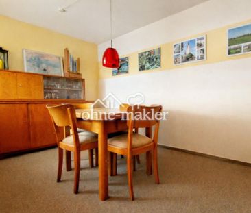 Ab April! Eislingen-Nord, gepflegte 2-Zi.Whg., Stellplatz u. Balkon - Photo 3