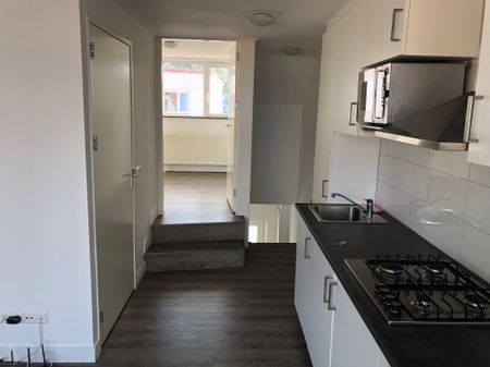 Te huur: Appartement Resedastraat in Enschede - Photo 4