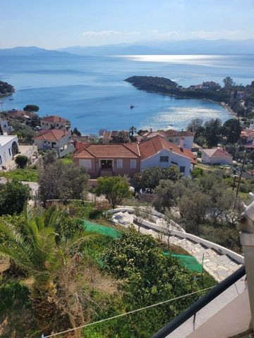 Διαμέρισμα για ενοικίαση Μάραθος (Νέα Αγχίαλος) - Photo 3