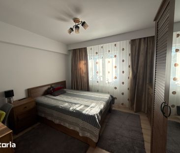 Apartament 2 camere, balcon, Între Lacuri - Fotografie 4