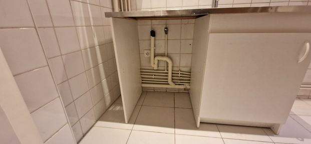 Location Appartement 2 pièces 41m² PARIS 17ème - Photo 1